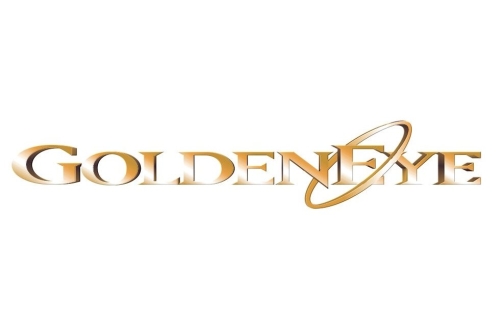GoldenEye_Logo