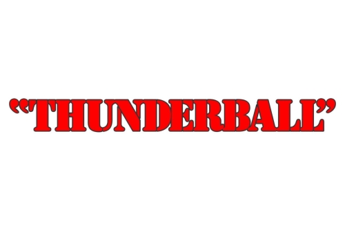 Thunderball_Logo